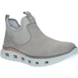 Rieker Stiefelette Beige 42