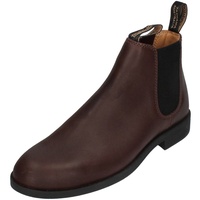 BLUNDSTONE Boots CITY DRESS SERIE 1900 - chestnut, Größe:44 EU