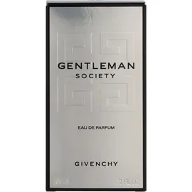 Givenchy Gentleman Society Eau de Parfum 60 ml