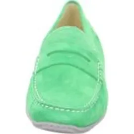 SIOUX Slipper in rot | Gr.: 4