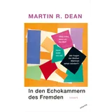 Atlantis In den Echokammern des Fremden: Essays