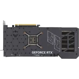 Asus TUFGeForce RTX 4070 Gaming 12 GB GDDR6X 90YV0IZ1-M0NA00