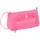 BLACKFIT8 safta 442244917 Federmäppchen mit ausklappbarer Tasche leer Blackfit8 Glow Up 20 x 11 x 8,5 cm, bunt