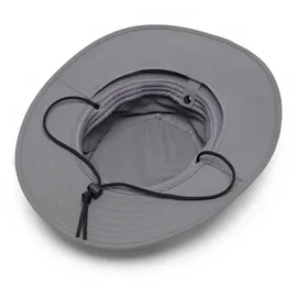 Columbia Coolhead Zero IV Booney City Grey S/M