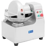 Royal Catering Tischkutter 1360 U/min 5 L - Küchenmaschine Royal Catering