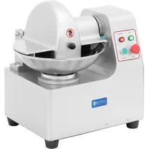Royal Catering Tischkutter 1360 U/min 5 L - Küchenmaschine Royal Catering