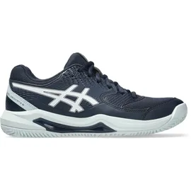 Asics Gel-Dedicate 8 Midnight/White 39