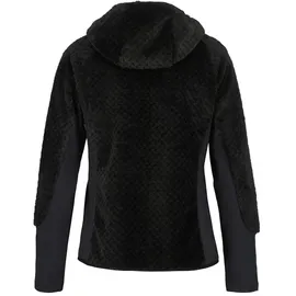 ICEPEAK Daisetta I Fleece - Basic Black - M