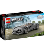 LEGO Pagani Utopia