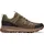 CLARKS ATL Trek run Gore-Tex Herren dark olive 47