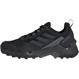 adidas Eastrail 2.0 Hiking Shoes Sneaker, core Black/Carbon/Grey Four, 41 1/3 EU