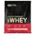 Optimum Nutrition Gold Standard 100% Whey Vanilla Ice Cream Pulver 2270 g