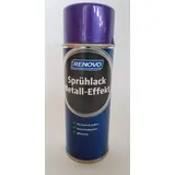 Renovo Metall-Effekt Violett Sprühlack 400 ml
