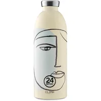 24Bottles Clima white calypso 0,85 l