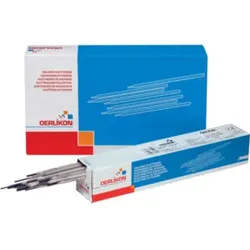 Stabelektrode Fincord 4,0x450mm niedriglegiert dick rutil-umhüllt 5,6kg