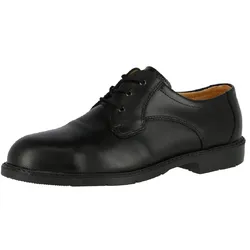 Business Sicherheitshalbschuhe S3 "TRENTO" - 42 - schwarz