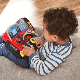 Vtech Abenteuer Lernlenkrad