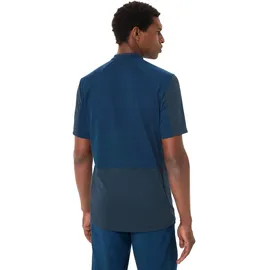 Vaude Herren Tamaro Hz IV T-Shirt (Größe XXL, blau)