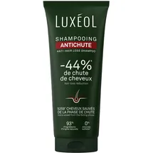 Luxéol Shampoo Gegen Haarausfall 200 ml