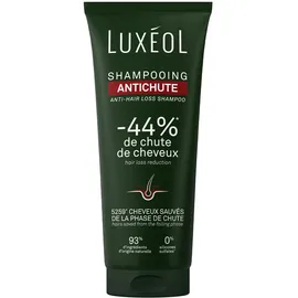 Luxéol Shampoo Gegen Haarausfall 200 ml