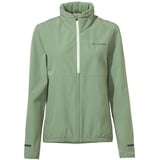 Vaude Damen Cyclist Air Jacke (Größe M, gruen)