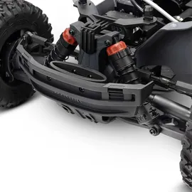 Arrma RC-Monstertruck Big Rock 4x4 1:10 RTR schwarz