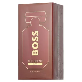 HUGO BOSS Boss The Scent Elixir For Her Parfum Intense 50 ml