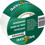 Duck Gewebeband 106-05 50 mm x 50 m