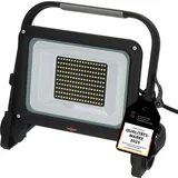 Brennenstuhl JARO 14060 M / LED-Leuchte 100W für außen (LED-Außenstrahler mit 5m Kabel, LED-Fluter 11500lm aus Aluminium, dimmbar, IP65)