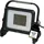 Brennenstuhl JARO 14060 M / LED-Leuchte 100W für außen (LED-Außenstrahler mit 5m Kabel, LED-Fluter 11500lm aus Aluminium, dimmbar, IP65)
