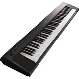 Yamaha NP-32 black