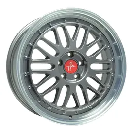 Keskin Tuning KT22 8 5x19 5x108 ET45 MB72 6