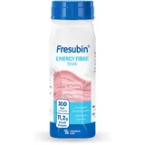 Fresenius Kabi Deutschland GmbH Fresubin Energy Fibre Drink Vanille Trinkflasche 6X4X200 ml