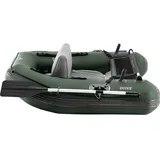 Intex Schlauchboot - Big Catch Pro Fishing Tube 165x119x38cm 68381NP