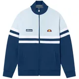 Ellesse Rimini Trainingsjacke Blau/Light Blue M