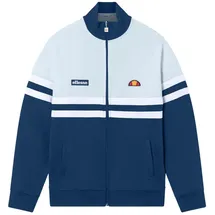 Ellesse Rimini Trainingsjacke Blau/Light Blue M