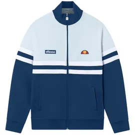 Ellesse Rimini Trainingsjacke Blau/Light Blue M