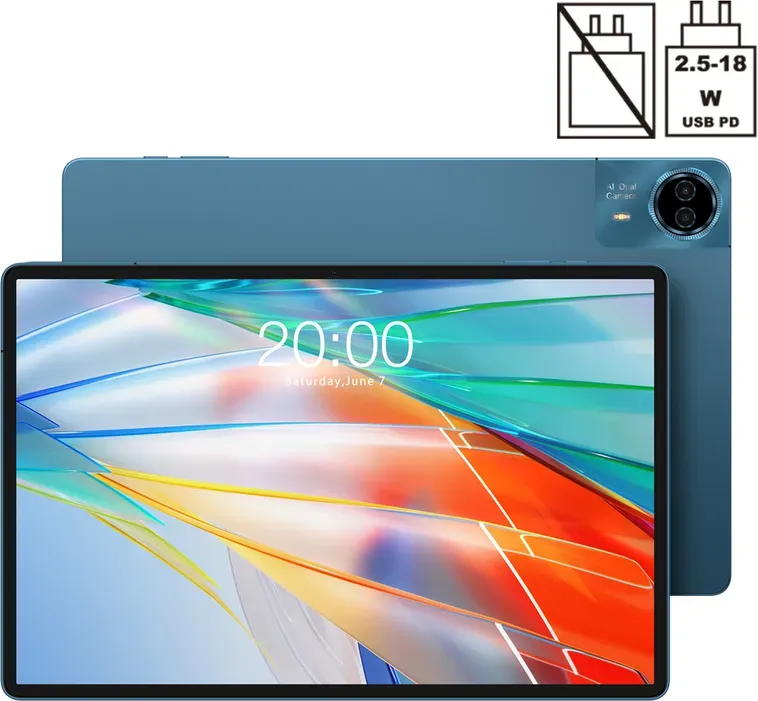Teclast T70 Tablet: 14
