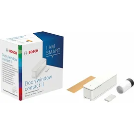 Bosch Door/Window Contact II Sensor Weiß Kabellos