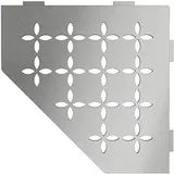 Schlüter Systems Schlüter Shelf Edelstahl gebürstet)