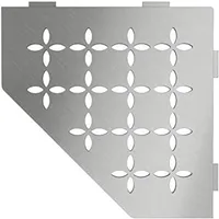 Schlüter Systems Schlüter Shelf Edelstahl gebürstet)