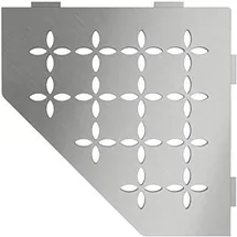 Schlüter Systems Schlüter Shelf Edelstahl gebürstet)