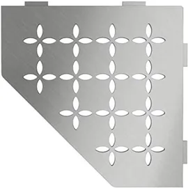 Schlüter Systems Schlüter Shelf Edelstahl gebürstet)