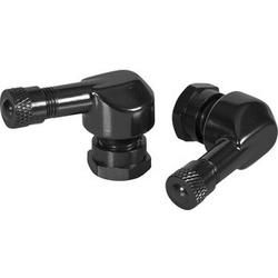 Louis Reifen-Winkelventile Aluminium 11,33mm Ventilloch,  3 Farben