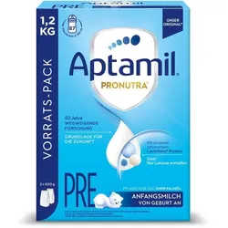 Aptamil Pronutra Pre