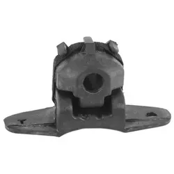 WALKER Halter, Abgasanlage 80300