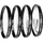 Walimex Close up Makrolinsen-Set 62mm