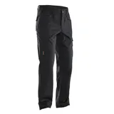 Jobman Arbeitshose 2313 Schwarz Größe 56 - 56