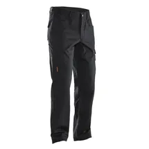 Jobman Arbeitshose 2313 Schwarz Größe 56 - 56