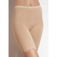 Sloggi Damen Basic+ Long Panty, Skin, 54